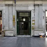 Mazzini Gallery Suite In Genova By Wonderful Italy