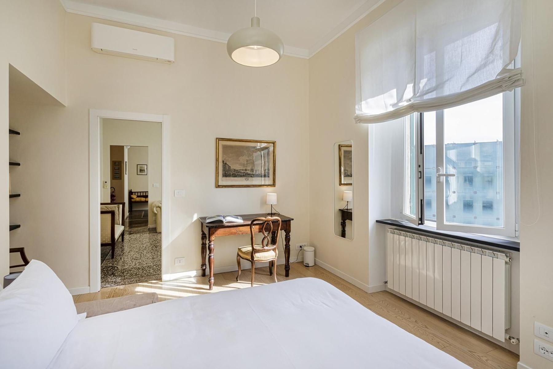 Mazzini Gallery In By Wonderful Italy Genova