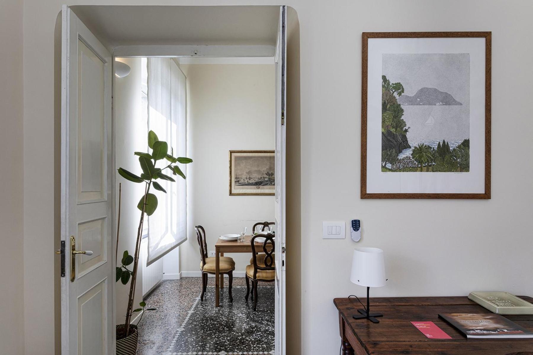 Mazzini Gallery In By Wonderful Italy Appartamento