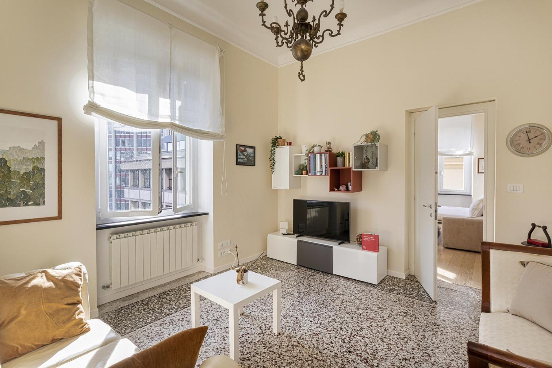 Mazzini Gallery In By Wonderful Italy Appartamento *