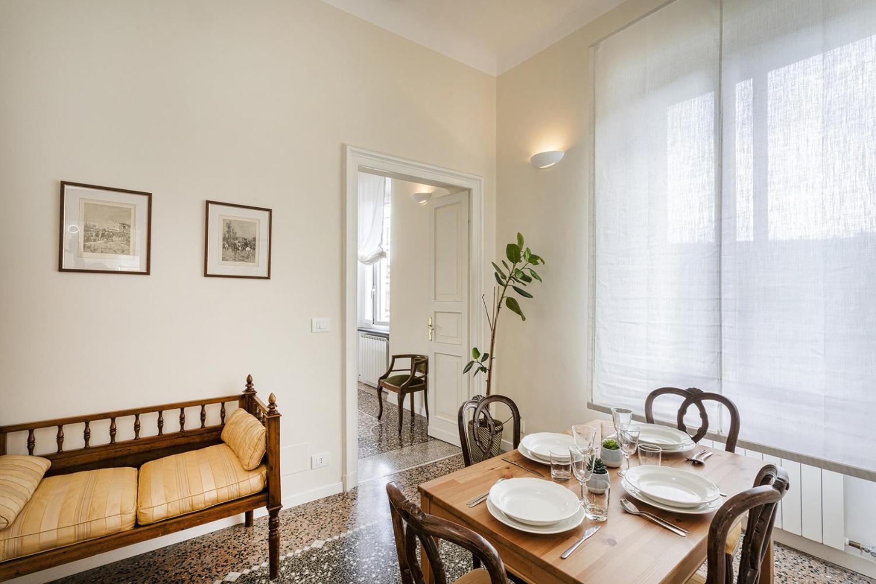 Mazzini Gallery In By Wonderful Italy Appartamento Genova