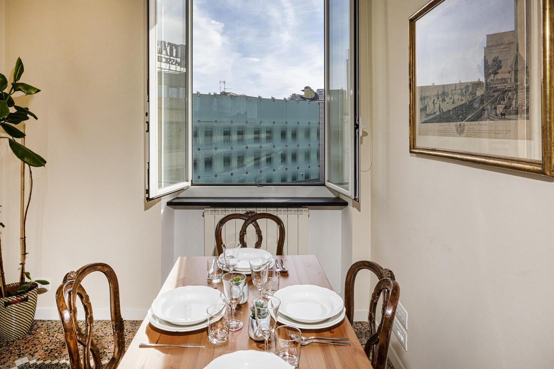 Mazzini Gallery In By Wonderful Italy Appartamento