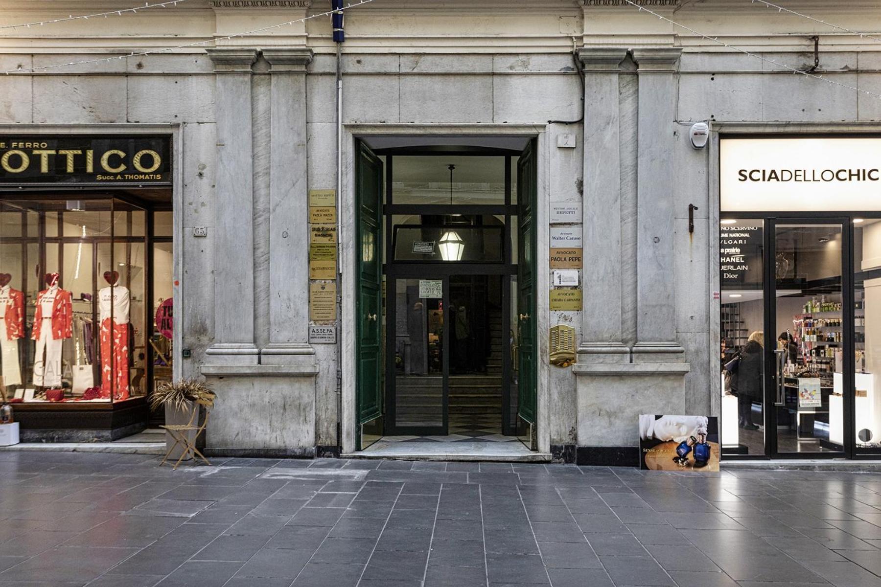 Appartamento Mazzini Gallery In By Wonderful Italy *